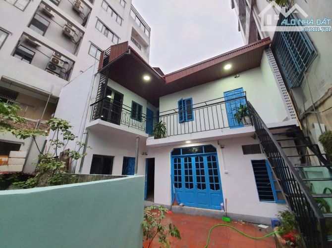 Trịnh Công Sơn, nhà mới, 5 phòng cho thuê,  xây CCMN, apartment, đầu tư cho thuê giữ tiền. - 3