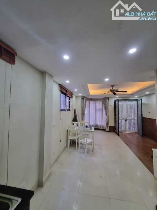BÁN NHÀ PHỐ LẠC LONG QUÂN, CẦU GIẤY, DIỆN TÍCH 42M, 5 TẦNG, GIÁ 11.5 Tỷ - 3