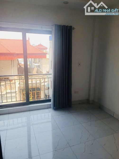 NHÀ ĐẸP, 2 MẶT NGÕ, 3 GÁC CHẠY QUANH VÂN NỘI,PHÚ LƯƠNG 30M2, 5 TẦNG GIÁ CHƯA ĐẾN 5 TỶ - 3