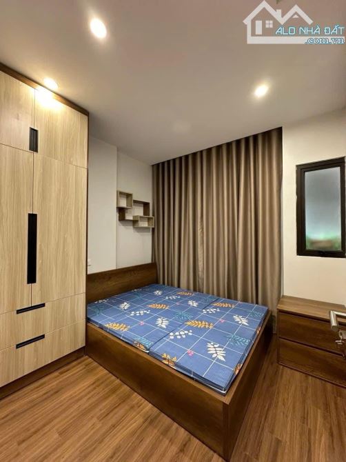 Thu 100 triệu/ tháng CCMN phố Lê Văn Hiến Bắc Từ Liêm 17.2 tỷ 100m 7 tầng thang máy. - 3