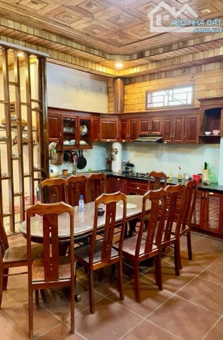 🏠 NHÀ GỖ CĂM XE, 3 TẦNG, SÁT LÊ TRỌNG TẤN, BÌNH HƯNG HOÀ, TẶNG FULL NỘI THẤT GỖ XỊN, NGAN - 3