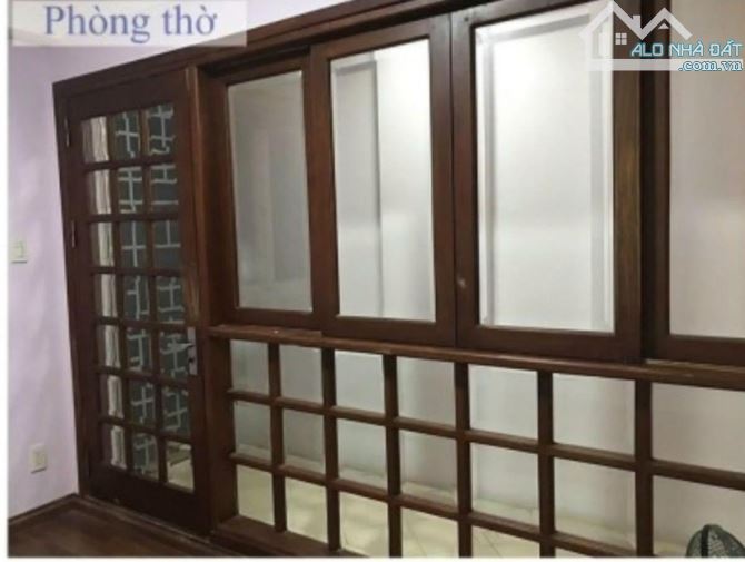 Bán nhà phân lô Vĩnh Phúc- Ba  Đình, 40m2, 4 tầng, ô tô tránh, 16.5 tỷ - 3