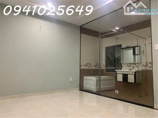 Bán căn nhà biệt thự 1 lầu 67m2, hẻm ô tô đường 160, Phường Tăng Nhơn Phú A, Thủ Đức, - 3