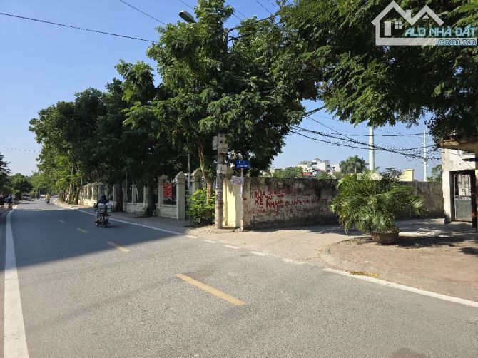 Đông Ngạc Siêu Hiếm Đất 96m2 Tương Lai Sáng Ngời. - 3