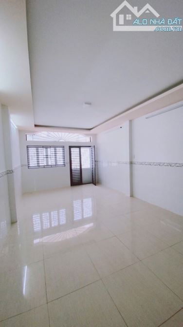 Nhà bán hẻm xe hơi, 3 tầng, 40m2, âu cơ , tân phú - 3