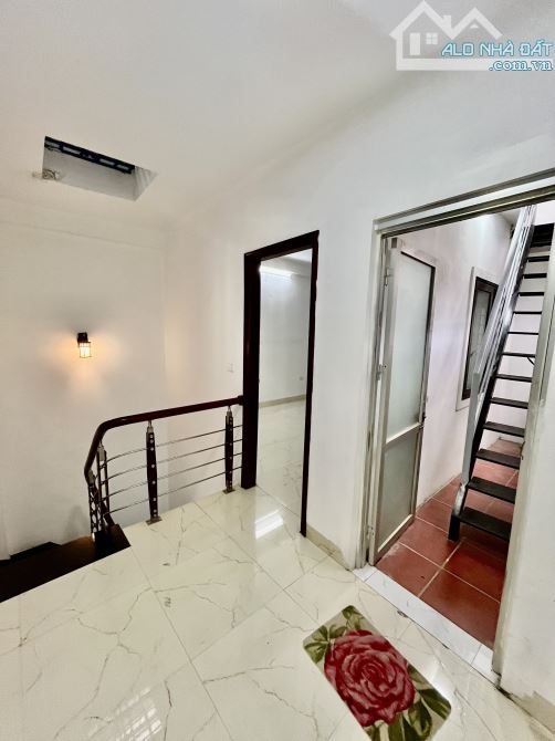 Nhà 4 tầng rẻ nhất Vân Canh có sân để xe riêng cách 150m ra trục đường nhựa ô tô - 3