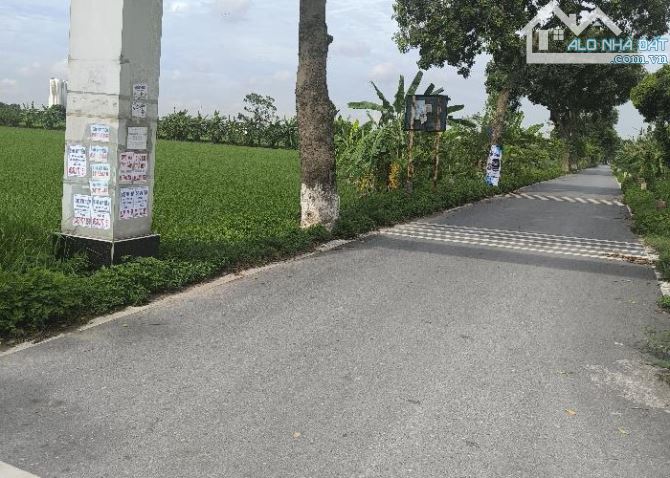 BÁN ĐẤT - 2 PHÚT RA QUỐC LỘ 3 - Ô TÔ VÀO ĐẤT - 3