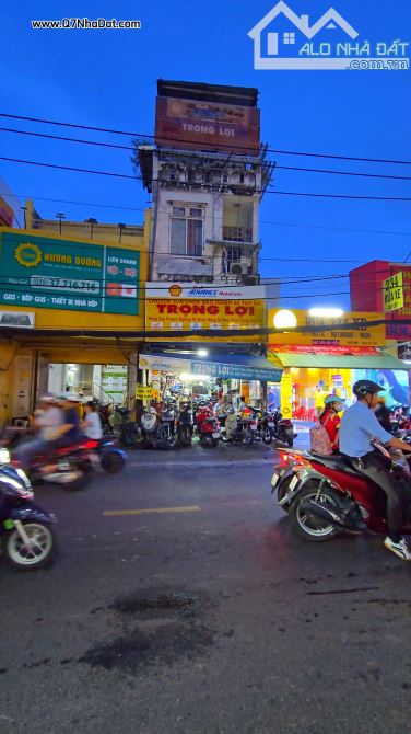 Bán nhà mặt tiền Lâm Văn Bền liền kề Nguyễn Thị Thập vị trí kinh doanh sầm uất - 3