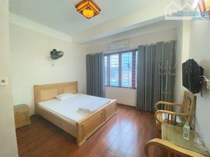 CHUNG CƯ MINI KHU DV YÊN NGHĨA, HÀ ĐÔNG, 12 PHÒNG, THANG MÁY, FULL ĐỒ, DÒNG TIỀN 40TR/TH - 3