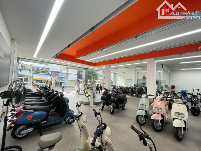 BÁN MẶT TIỀN PHẠM VĂN THUẬN  HƠN 1500M2 SẴN DÒNG TIỀN, CHỈ DƯỚI 100 TỶ - 3