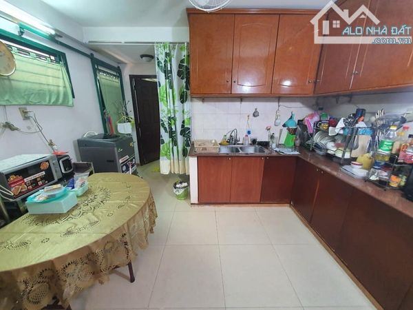 Bán Nhà Hxh,Lô Góc Ko Lộ Giới, 52m2,3Tầng Btct,Phan Chu Trinh, Bình Thạnh,Gía Nhỉnh 6 Tỷ - 3