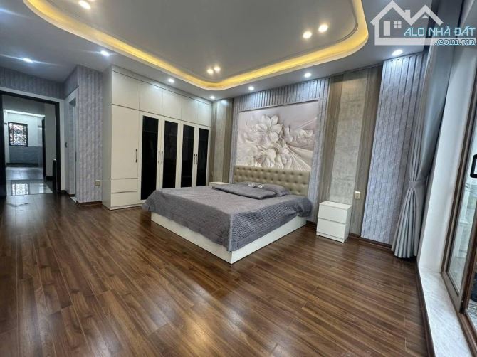 Bán nhà 4 tầng ngõ 206 Tô Hiệu 88m2 giá 6,5 tỷ - 3