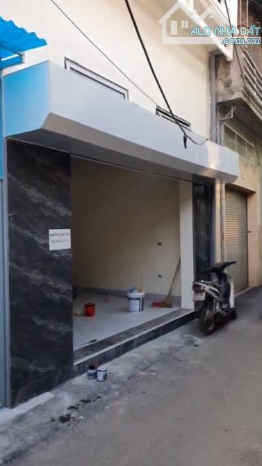 BÁN NHÀ 2 TẦNG MỚI ĐẸP 52M VINH NINH VĨNH QUỲNH MẶT ĐƯỜNG NHỰA KINH DOANH 5.3 TỶ - 3