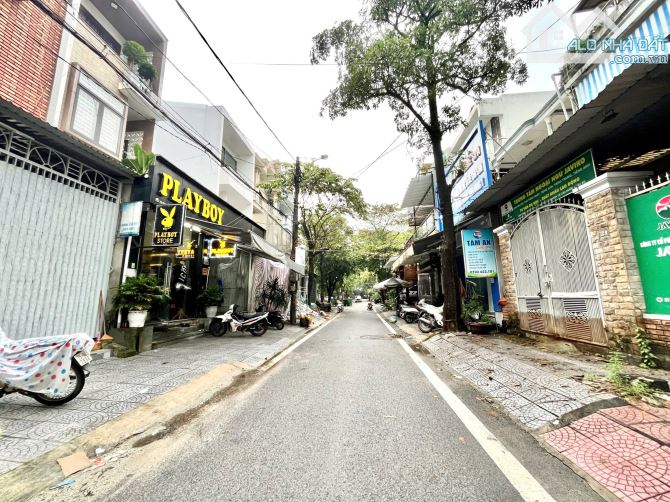 🌇 BÁN NHÀ 3 TẦNG MẶT TIỀN PHƯỜNG XUÂN PHÚ, CHO THUÊ DÒNG TIỀN ỔN ĐỊNH - 3
