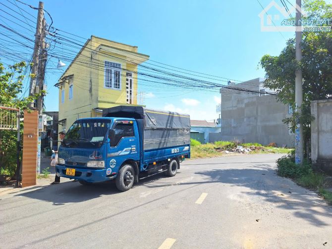 Đất gần khu Hố Lang, phường Tân Bình, thành phố Dĩ An. 9,3 tỷ - 4