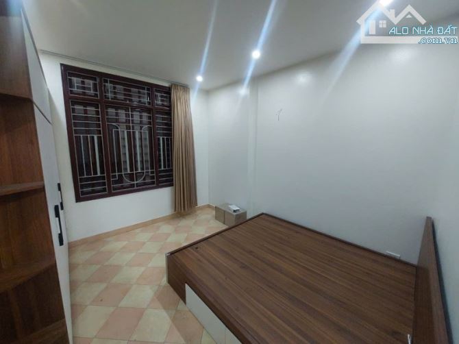 Bán gấp mặt phố TRẦN KIM XUYẾN, CẦU GIẤY 45m, 6T, Mt 4m, 2 thoáng, Kinh Doanh, Giá 19 tỷ - 4