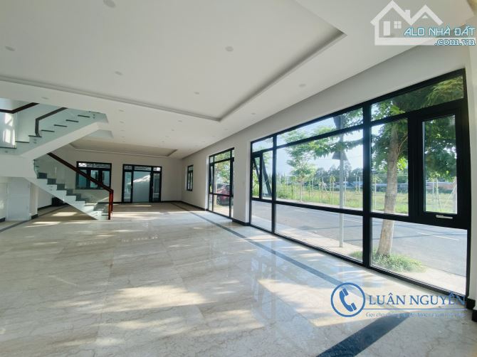 ⭐️Cho Thuê Nhà vũ tông phan An Phú Q2 4 tầng 500m² sàn trống suốt - 4
