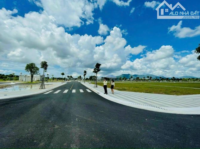 Đất Trung tâm hành chính Bà Rịa Giá tận đáy cho lô 126m2 - 4