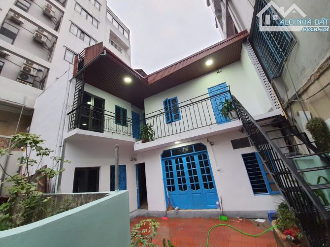 Trịnh Công Sơn, nhà mới, 5 phòng cho thuê,  xây CCMN, apartment, đầu tư cho thuê giữ tiền. - 4