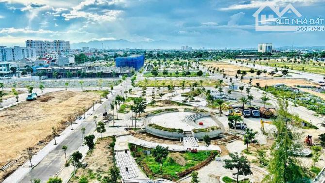 Shophouse mặt biển, Ngay nội đô TP (Nha Trang thứ 2) Phan Rang - Ninh Thuận - 4