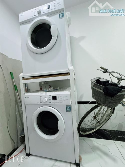 Căn hộ dòng tiền giá rẻ nhất Tân Xuân Bắc Từ Liêm 97m 17 tỷ 24 phòng khép kín. - 4