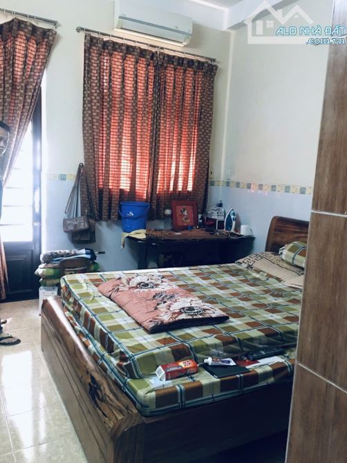 Bán nhà Dương Bá Trạc Quận 8,42m2 ,4 tầng ,4PN,chỉ 6.5 tỷ, gần mặt tiền đường, - 4