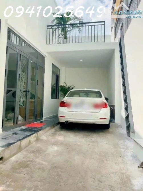 Bán căn nhà biệt thự 1 lầu 67m2, hẻm ô tô đường 160, Phường Tăng Nhơn Phú A, Thủ Đức, - 4