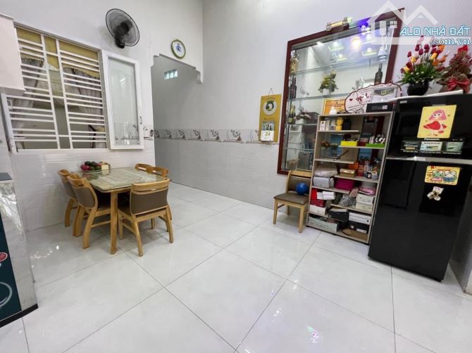 ❤️ Nhà mặt tiền Phạm Văn Đồng - P. Tân Hoà 6x20m - 3,9 t.ỷ - 4