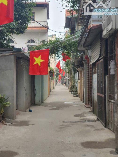 Đông Ngạc Siêu Hiếm Đất 96m2 Tương Lai Sáng Ngời. - 4