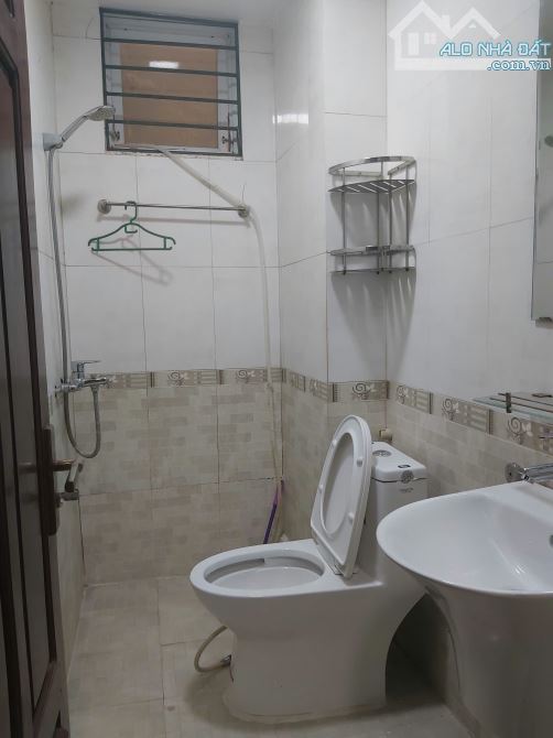 Bán nhà Vạn Phúc Hà Đông 35m2x4T, cách 1 nhà ra đường ô tô tránh, ngõ thông, giá 7,5 tỷ - 4