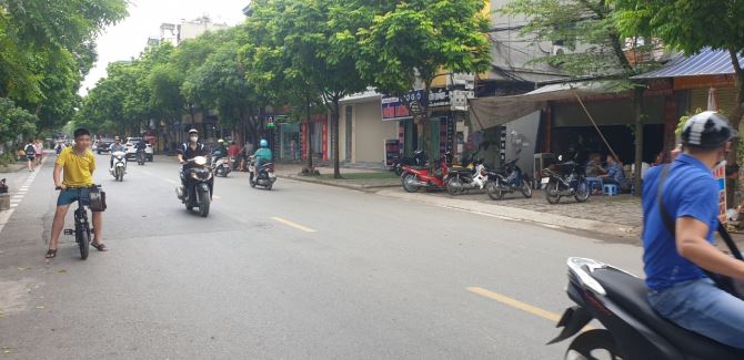 MẬU LƯƠNG KIẾN HƯNG HÀ ĐÔNG MẢNH ĐẤT PHÂN LÔ Ô TÔ QUA NHÀ SIÊU ĐẸP 42m 6.5 TỶ - 4