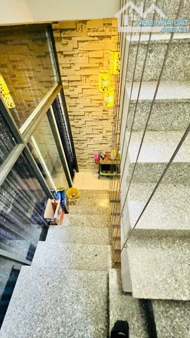 Bán Nhà Mặt Tiền Ngay Bệnh Viên Đa Khoa Đồng Nai, 1 trệt 2 lầu, Giá 6,2 tỷ - 4