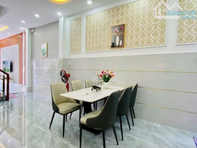 ĐỊNH CƯ ÚC BÁN NHÀ 1T1L Đ.HẬU GIANG 65M2 1TY070TR PHÁP LÝ ĐẢM BẢO - 4