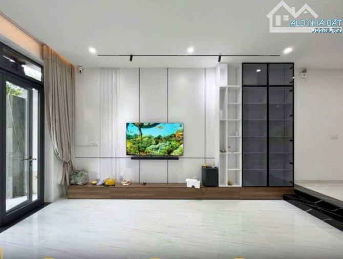 BÁN NHÀ-GIẢM GIÁ-TRỆT LẦU-90M2-ĐỖ XUÂN HỢP-THÀNH PHỐ THỦ ĐỨC.NHỈNH 5 TỎI. - 4