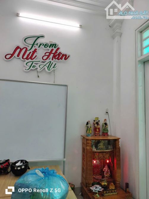 🌇 BÁN NHÀ 3 TẦNG MẶT TIỀN PHƯỜNG XUÂN PHÚ, CHO THUÊ DÒNG TIỀN ỔN ĐỊNH - 4