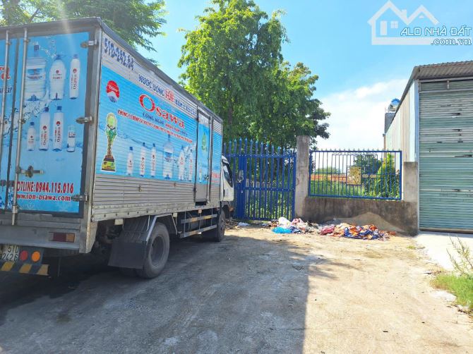 Đất gần khu Hố Lang, phường Tân Bình, thành phố Dĩ An. 9,3 tỷ - 5