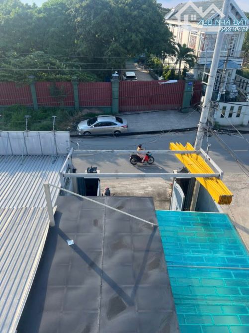 CẦN BÁN GẤP NHÀ GÓC HAI MẶT TIỀN ĐƯỜNG AN PHÚ TÂY HƯNG LONG BÌNH CHÁNH - 5