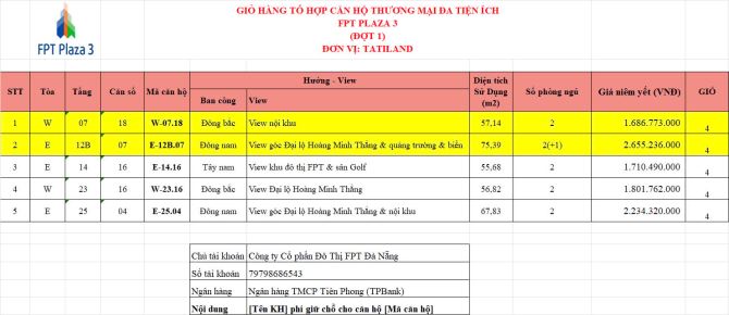 Chỉ chơi tới 1T2 cho 1 căn hộ khẩu Đà Nẵng, nội thất xịn sò - 5