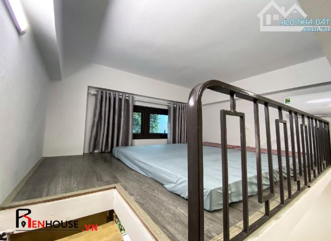 Gà Đẻ Trứng Vàng Siêu Phẩm Dòng Tiền CHDV 24 Phòng Tân Xuân _ Đông Ngạc. - 5