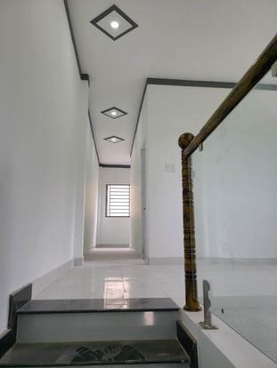 Bán nhà chợ Long Thọ, Nhơn Trạch 92,5m2 giá 1,4 tỷ - 5