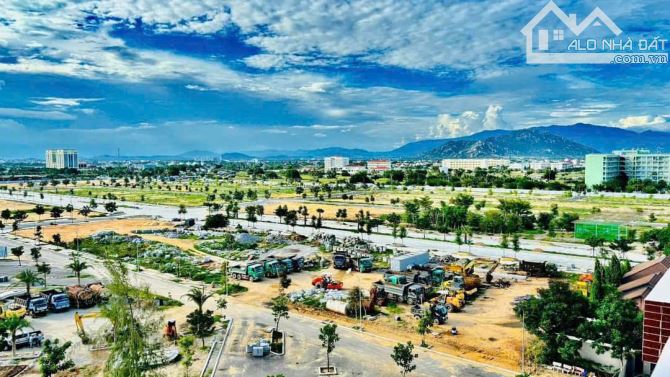 Shophouse mặt biển, Ngay nội đô TP (Nha Trang thứ 2) Phan Rang - Ninh Thuận - 5