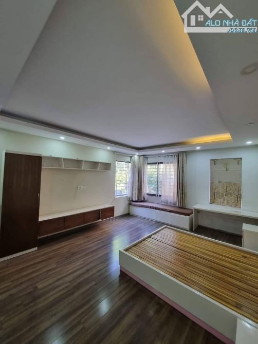 BÁN NHÀ PHỐ LẠC LONG QUÂN, CẦU GIẤY, DIỆN TÍCH 42M, 5 TẦNG, GIÁ 11.5 Tỷ - 5