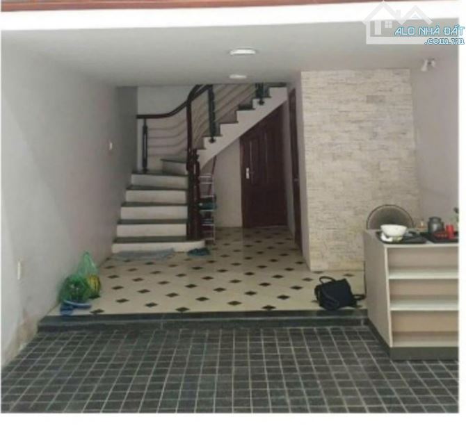 Bán nhà phân lô Vĩnh Phúc- Ba  Đình, 40m2, 4 tầng, ô tô tránh, 16.5 tỷ - 5