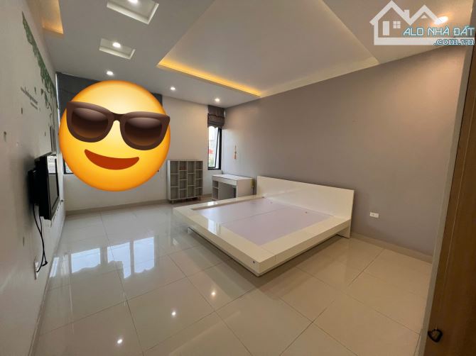 Cho thuê nhà mặt đường tuyến nhánh tại Quán Nam, 90M2, 4,5 TẦNG, 5 NGỦ FULL ĐỒ,15 TRIỆU - 5