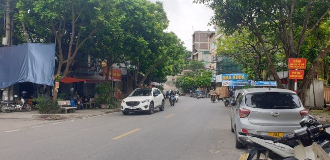 MẬU LƯƠNG KIẾN HƯNG HÀ ĐÔNG MẢNH ĐẤT PHÂN LÔ Ô TÔ QUA NHÀ SIÊU ĐẸP 42m 6.5 TỶ - 5