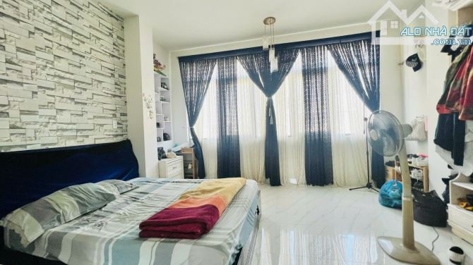 Bán Nhà Mặt Tiền Ngay Bệnh Viên Đa Khoa Đồng Nai, 1 trệt 2 lầu, Giá 6,2 tỷ - 5