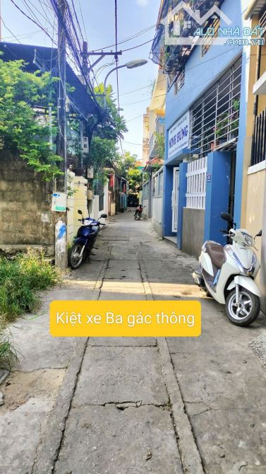 Bán đất Phan Chu Trinh- lô góc 2 mặt thoáng - 5