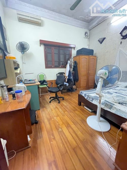 BÁN NHÀ LÔ GÓC 3 MẶT NGÕ Ô TÔ 18,5TỶ 65m 5 TẦNG MT 4m Ô TÔ TRÁNH PHẠM VĂN ĐỒNG BẮC TỪ LIÊM - 5