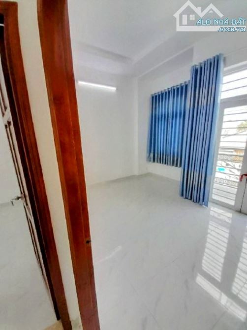 Nhà Bán Q.12 Mặt Tiền Kinh Doanh Sầm Uất - DT:83m²(4.5mx18.5m),Sổ Nở Hậu,Giá:6.8tỷ - 5