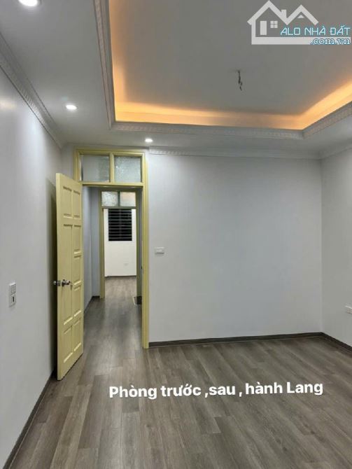 TRUNG TÂM CẦU GIẤY - NGÕ THÔNG - Ô TÔ - KINH DOANH - 5